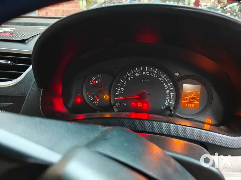 Maruti Suzuki Swift Dzire 2016 గుడ్ Condition