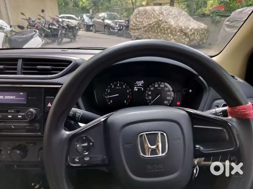 Honda Amaze