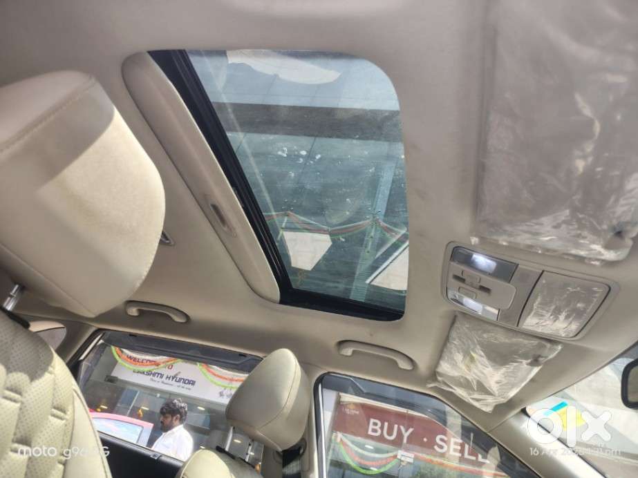 Kia Seltos 1.5 Htx Diesel At, 2022, Petrol