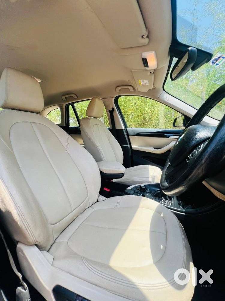 Bmw X1, 2018, Diesel