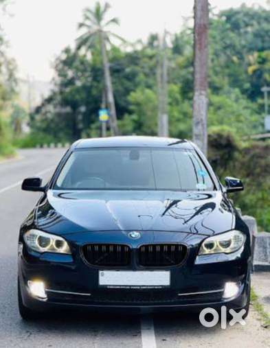 Bmw 5 Series For Sale
