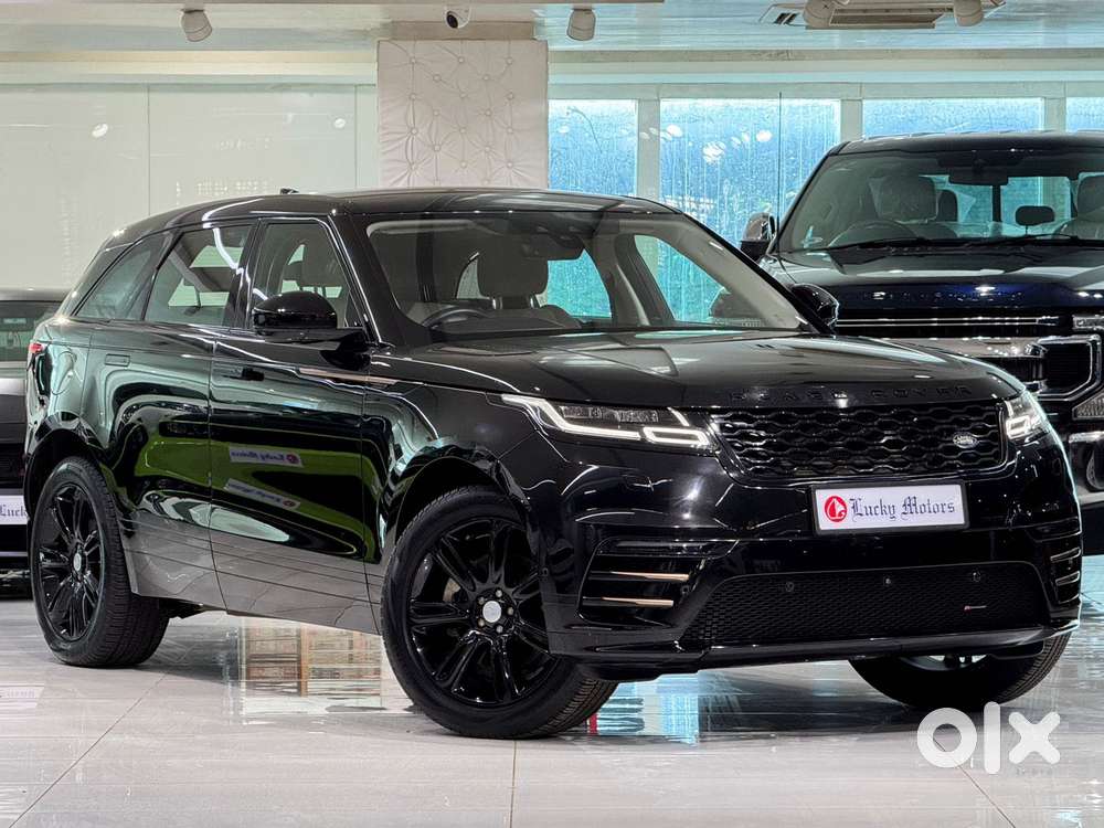 Land Rover Range Velar Hse Dynamic 2.0 Diesel, 2023, Diesel