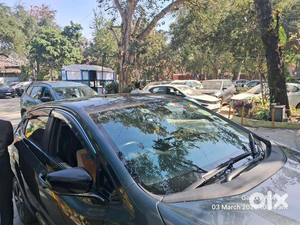 Tata Altroz 2023 Cng & Hybrids Well Maintained