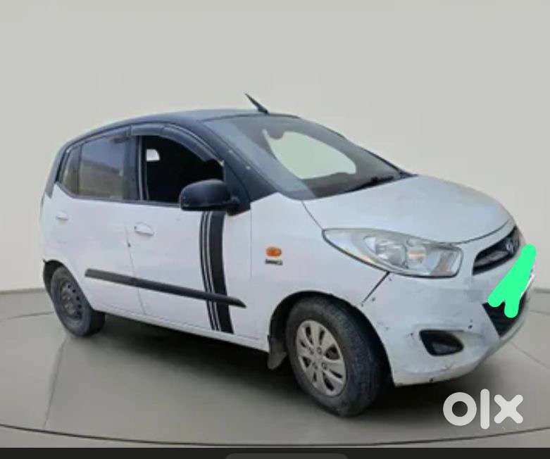 Hyundai I10 2011 Petrol Good Condition