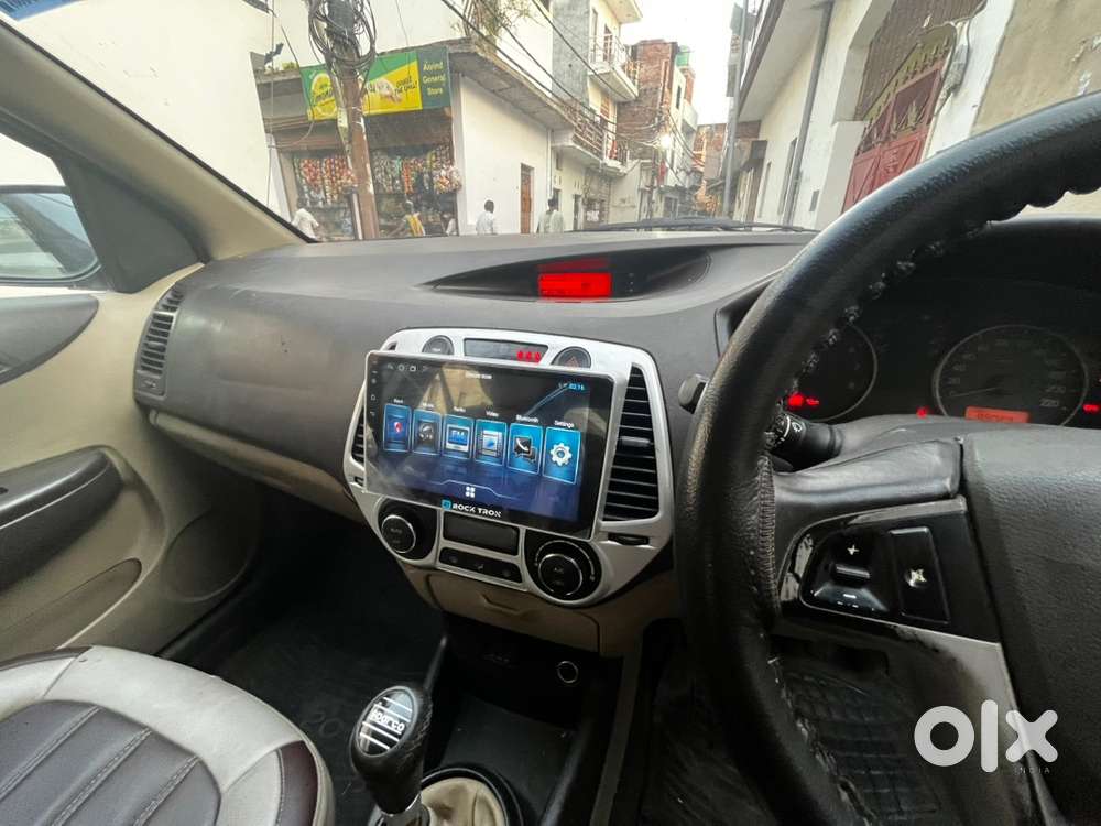 Hyundai I20 1.2 Asta 2009