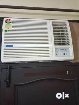 olx split ac 1 ton