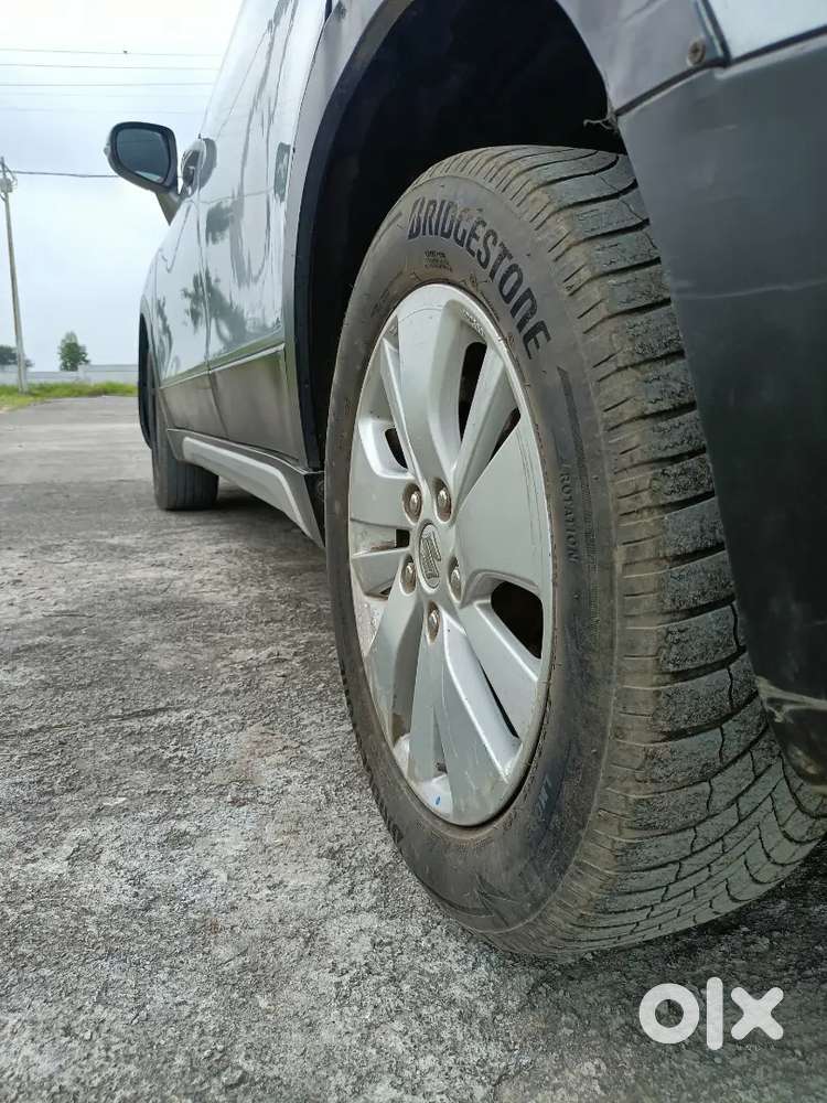 Maruti Suzuki S Cross 2015 Diesel