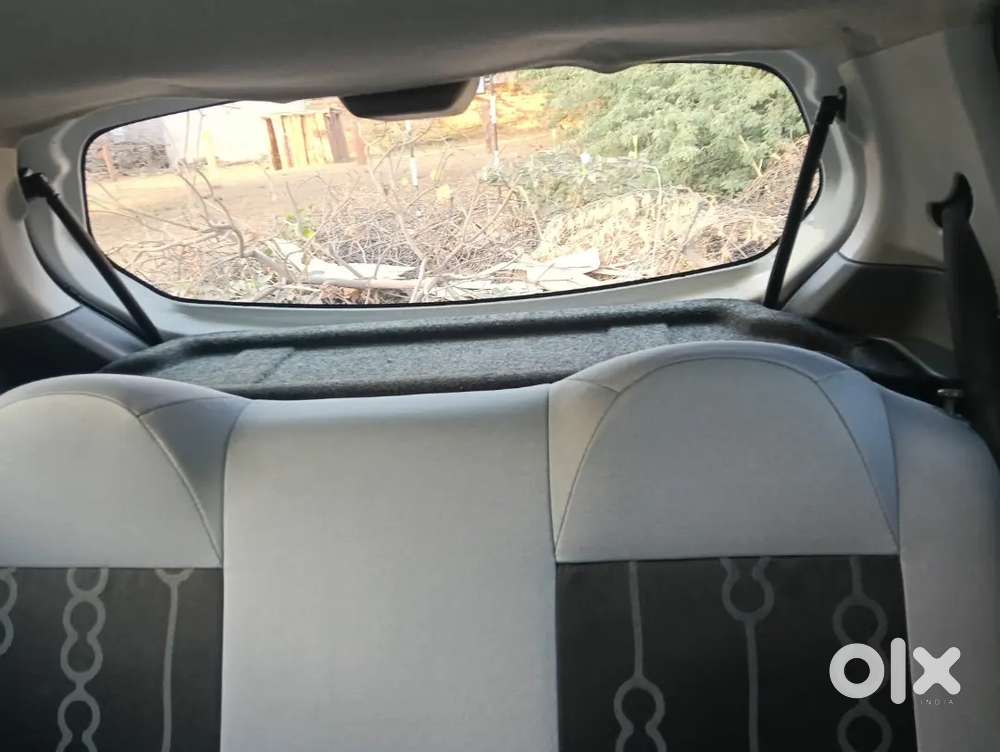 Maruti Suzuki Alto 800 2015 Petrol 66000 Km Driven