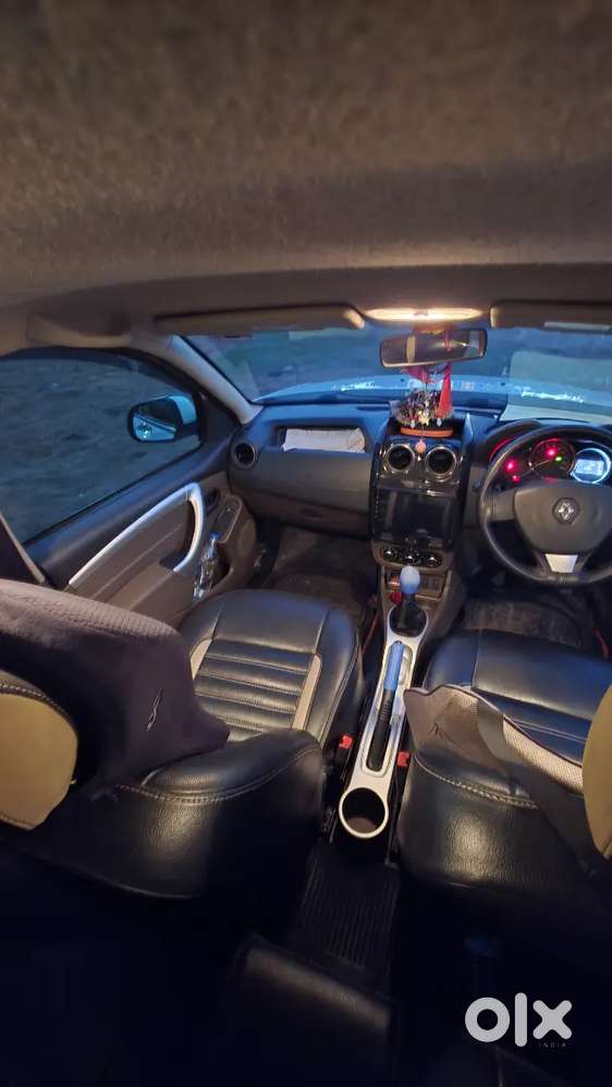 Well Maintained Doctor Driven Car With Lovely Contion