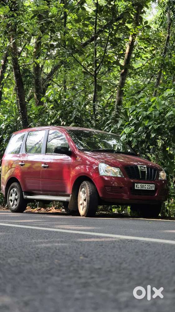 Mahindra Xylo 2009 Diesel Well Maintained