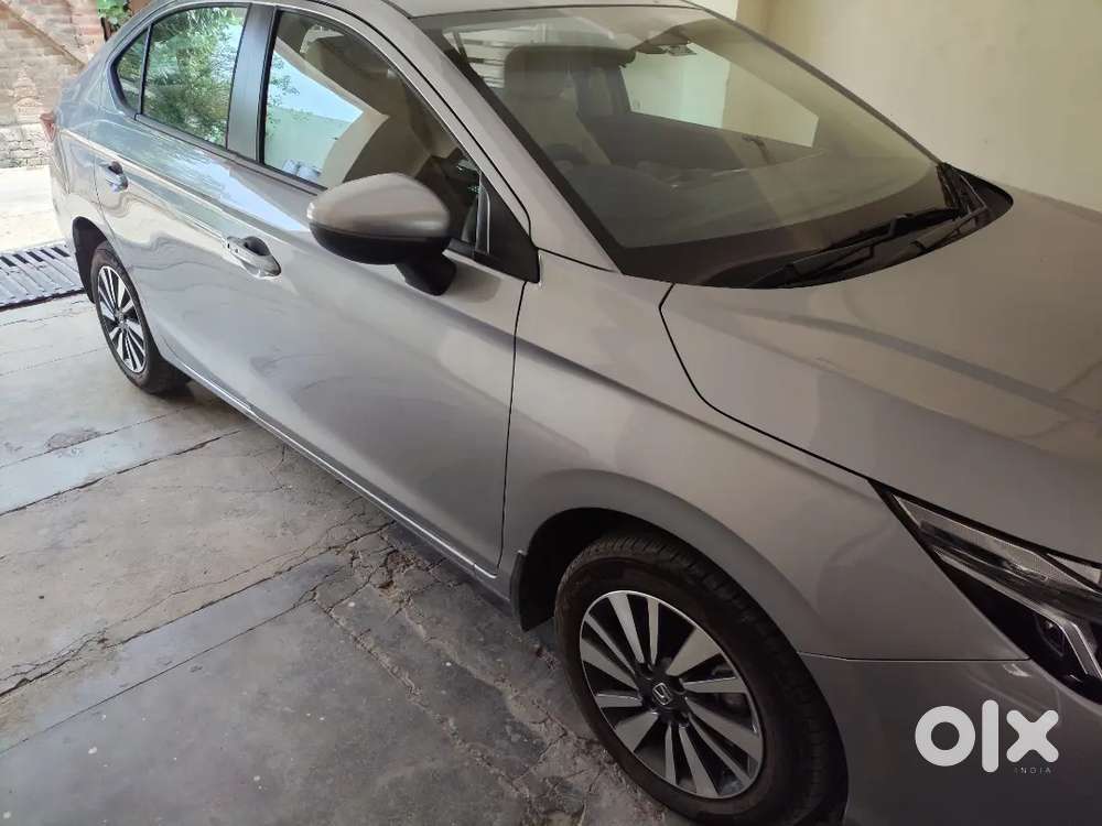 Honda City Automatic 2025 Model 20 K Kms Done