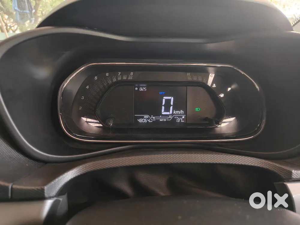 Tata Nexon Xm 2023 Diesel 48000 Km Driven