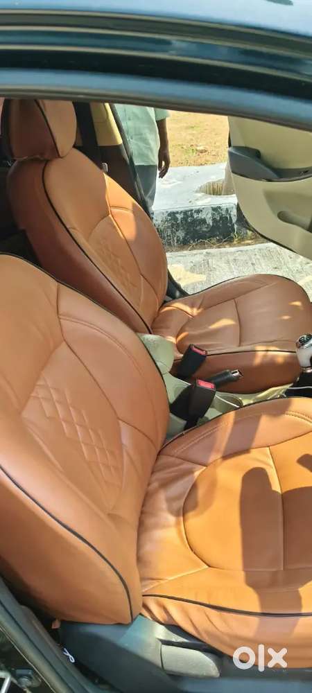 Hyundai Verna Diesel Manual 2014