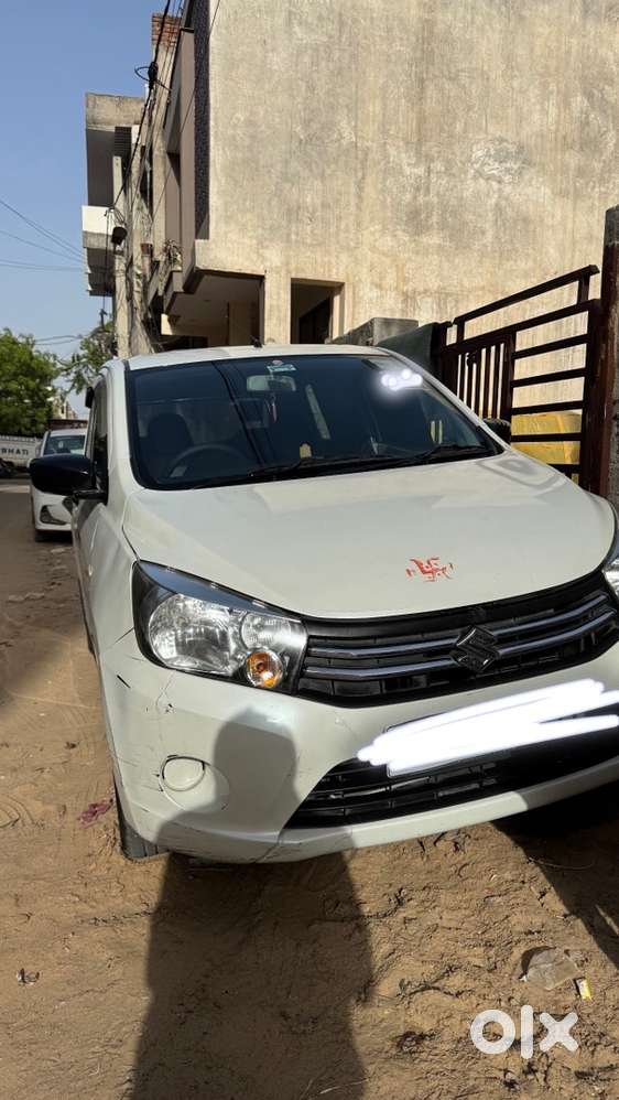 Maruti Suzuki 2016 Car