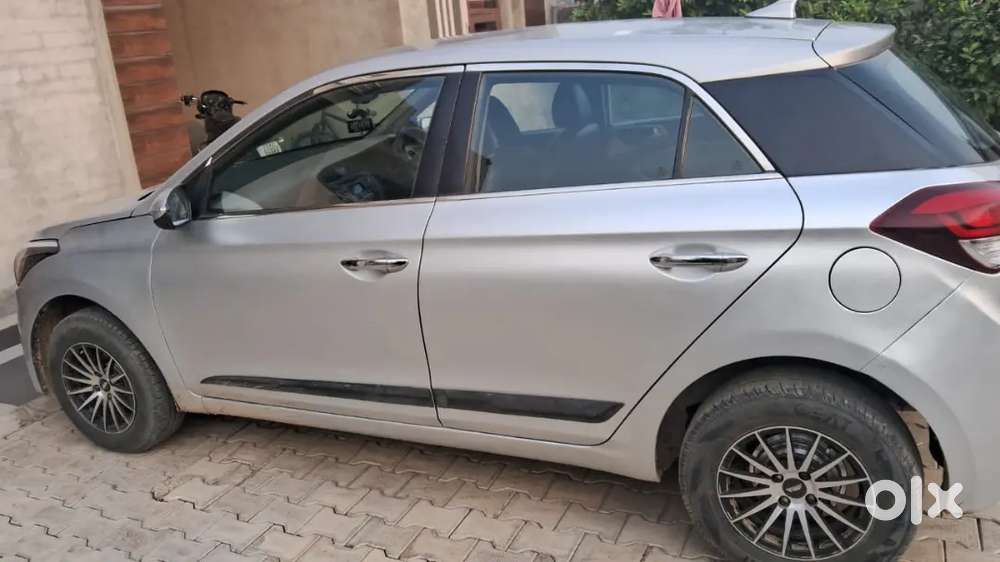 Hyundai I20 2015 Diesel Good Condition