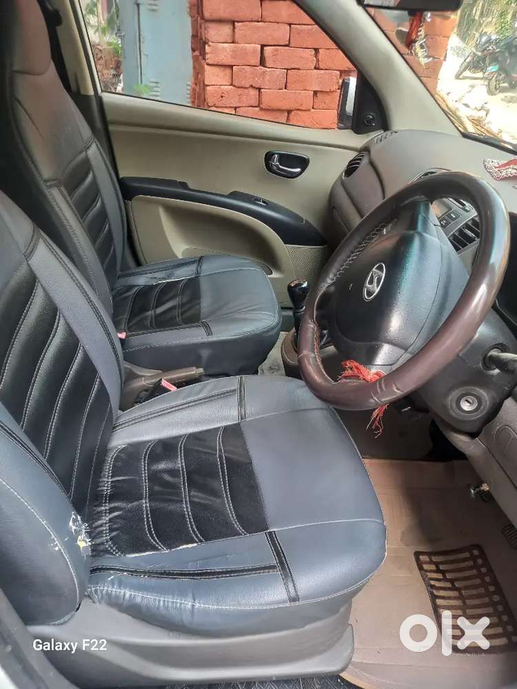 I10 Magna Bsiv Best Condition