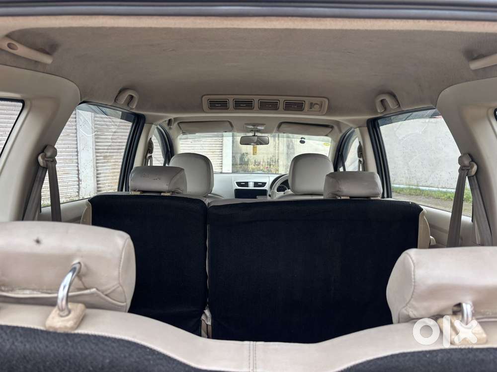 Maruti Suzuki Ertiga Vdi, 2015, Diesel