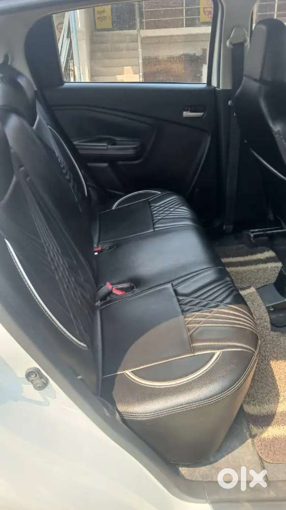 Maruti Suzuki Celerio 1st Ownner Good Condition