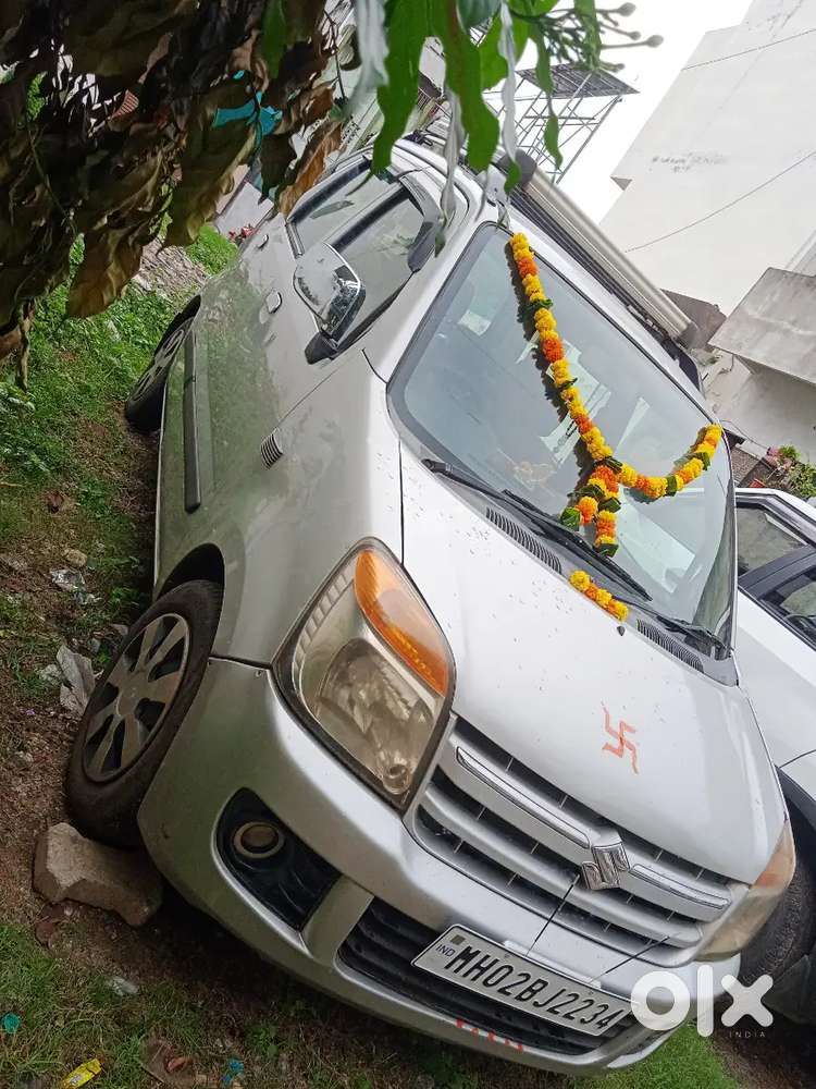 Running Condindition With Ok Car