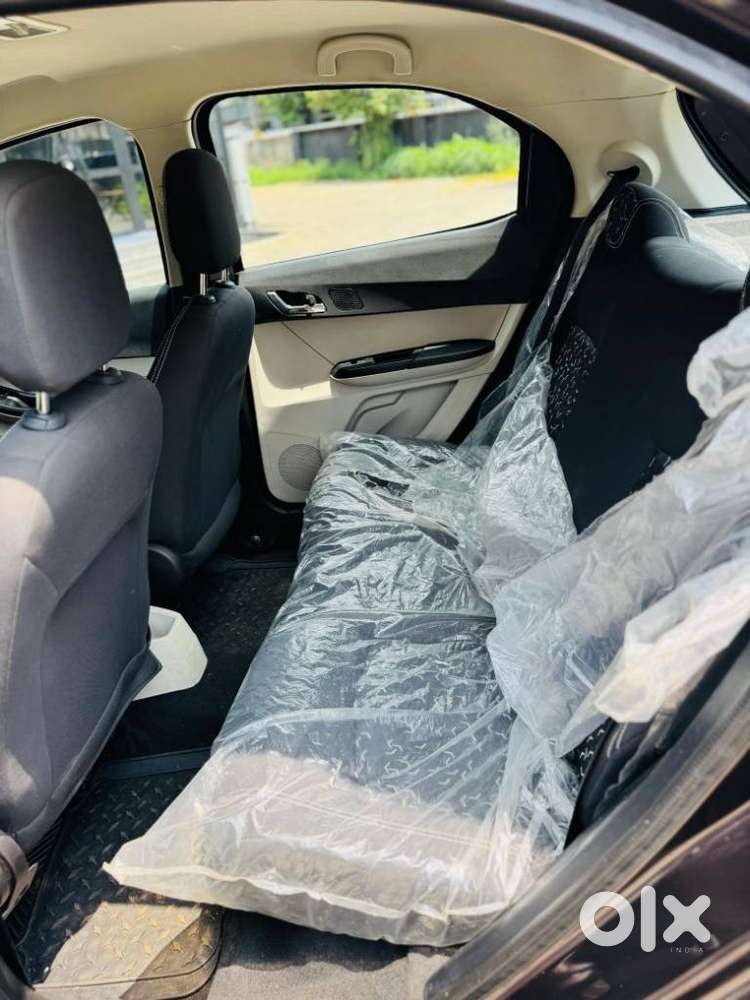 Tata Tiago 1.2 Revotron Xz Plus, 2023, Petrol