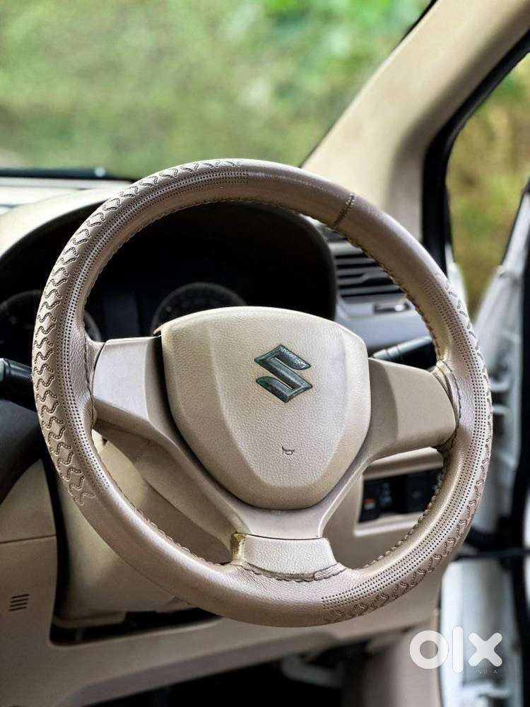 Maruti Suzuki Ertiga Vdi, 2012, Diesel