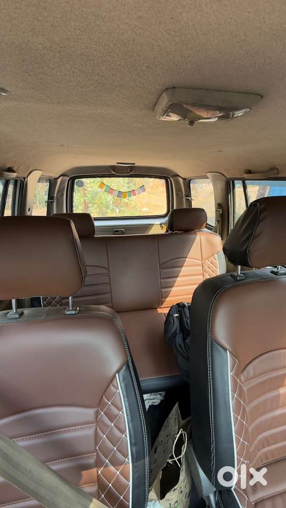 Chevrolet Tavera 2010 Diesel Well Maintained