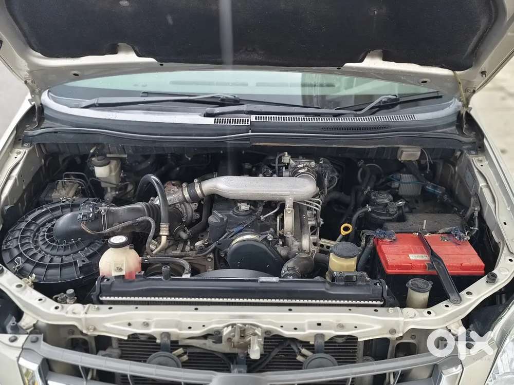 Toyota Innova Diesel 2013-14