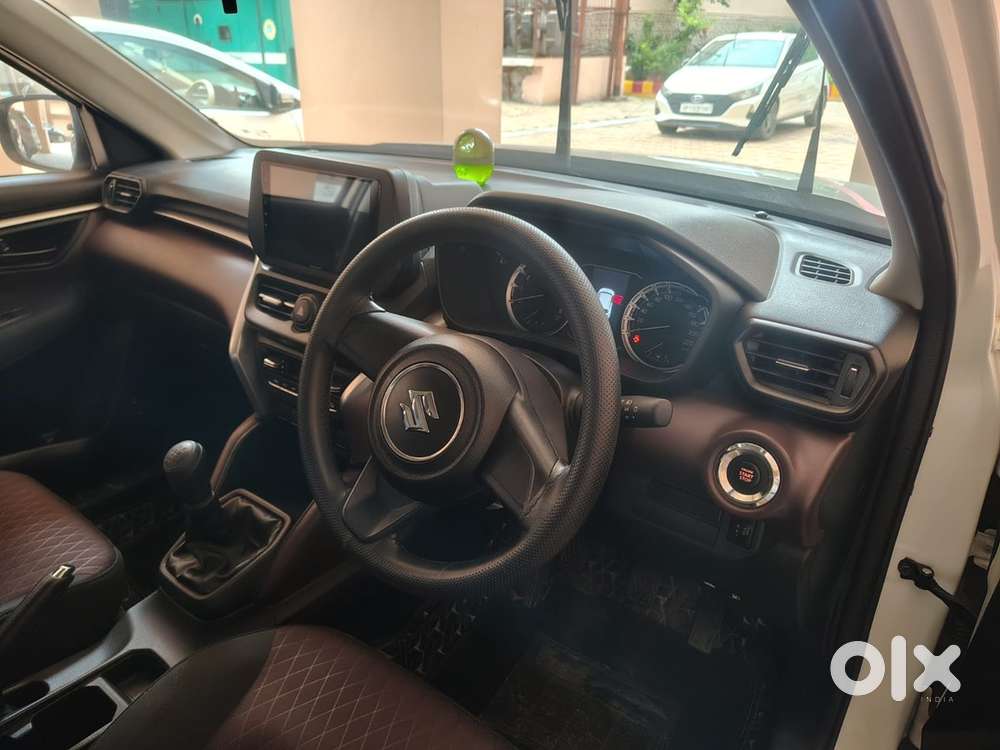 Maruti Suzuki Vitara 2026