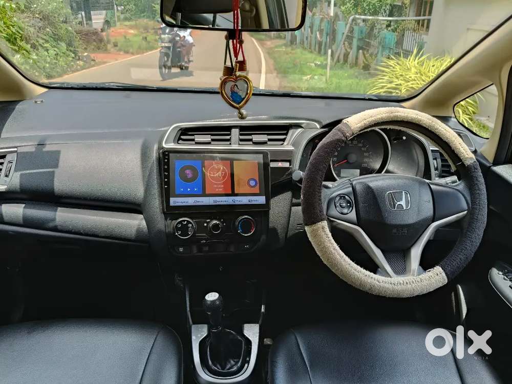Single Owner Low Km Jazz