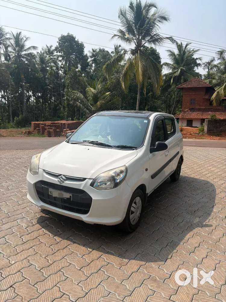 Alto 800 Lxi 2014 , 2015 Register