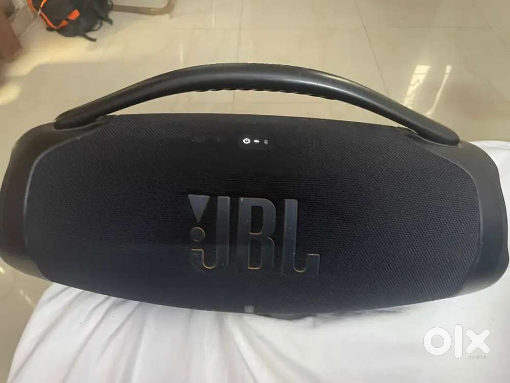 JBL Boombox 3 Wi-Fi