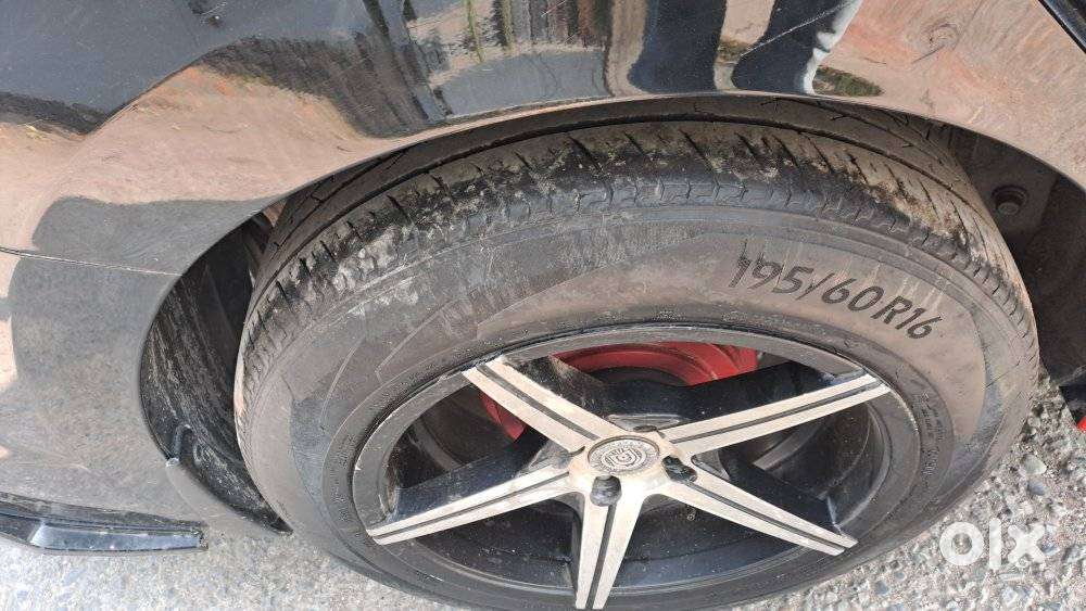 Hyundai Verna 1.6 Crdi Sx Plus At, 2019