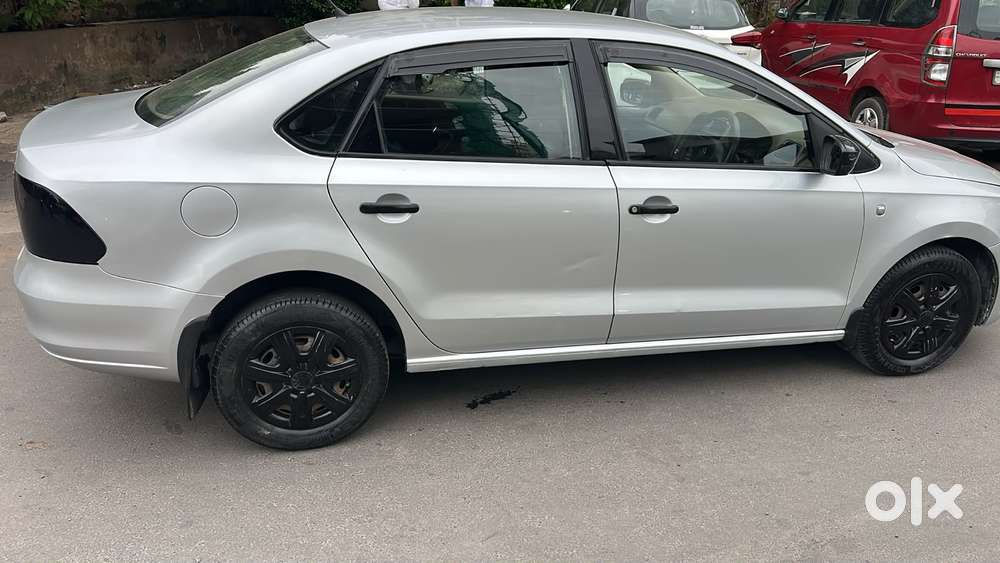 Skoda Rapid, 2012, Petrol