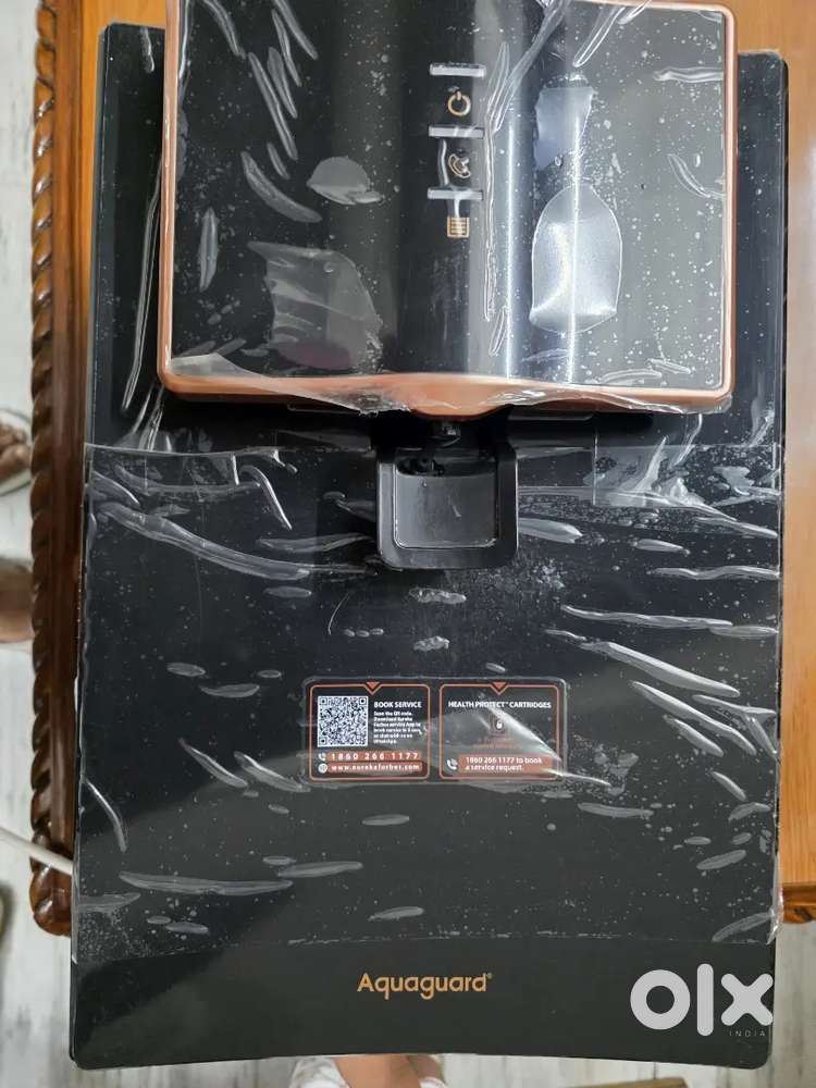 Aquaguard Marvel NXT RO Water Purifier &ndash; Excellent Condition