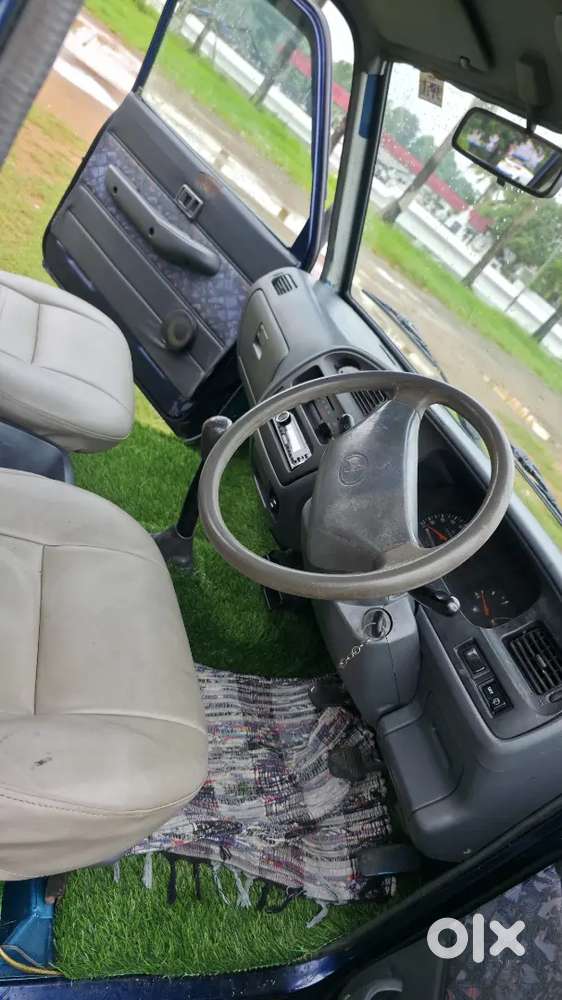 Toyota Qualis 2004 Gs, Well Maintained