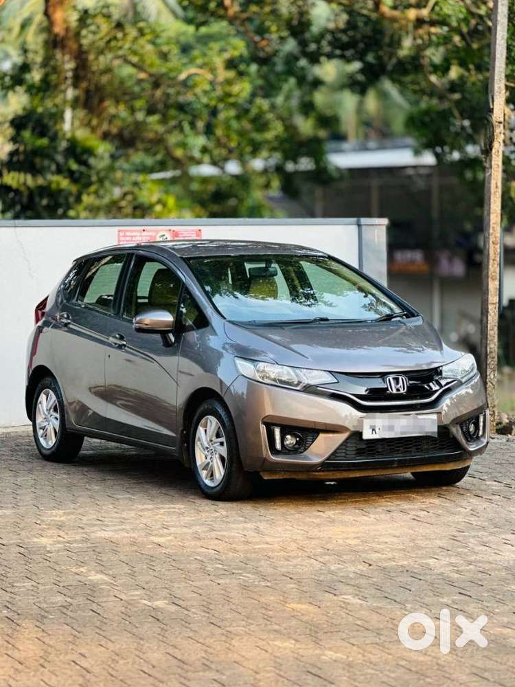 Honda Jazz 1.5 V I Dtec, 2016, Diesel