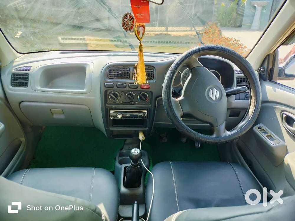 Alto K10 2011 Model