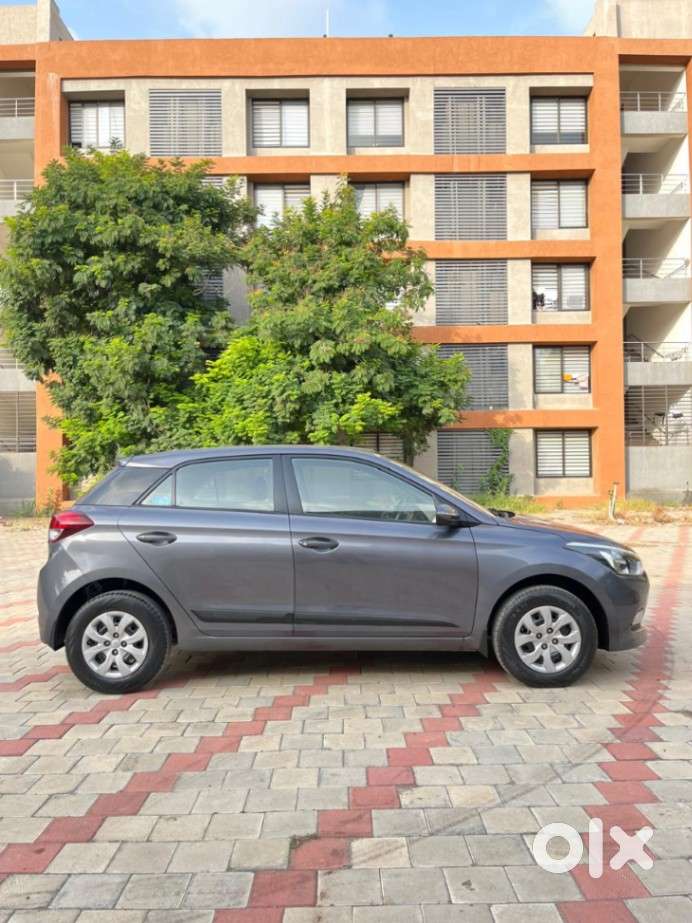 Hyundai I20 Sportz 1.2, 2016, Petrol