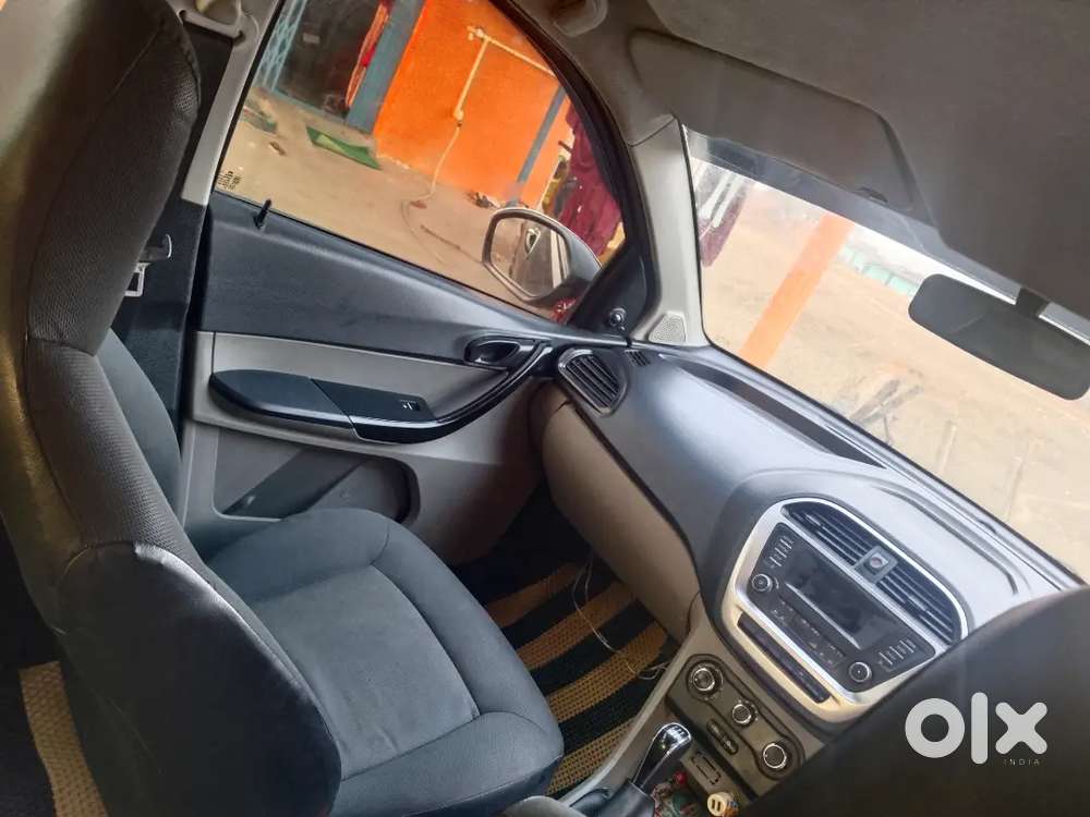 Tata Tiago Xm 2019 Petrol