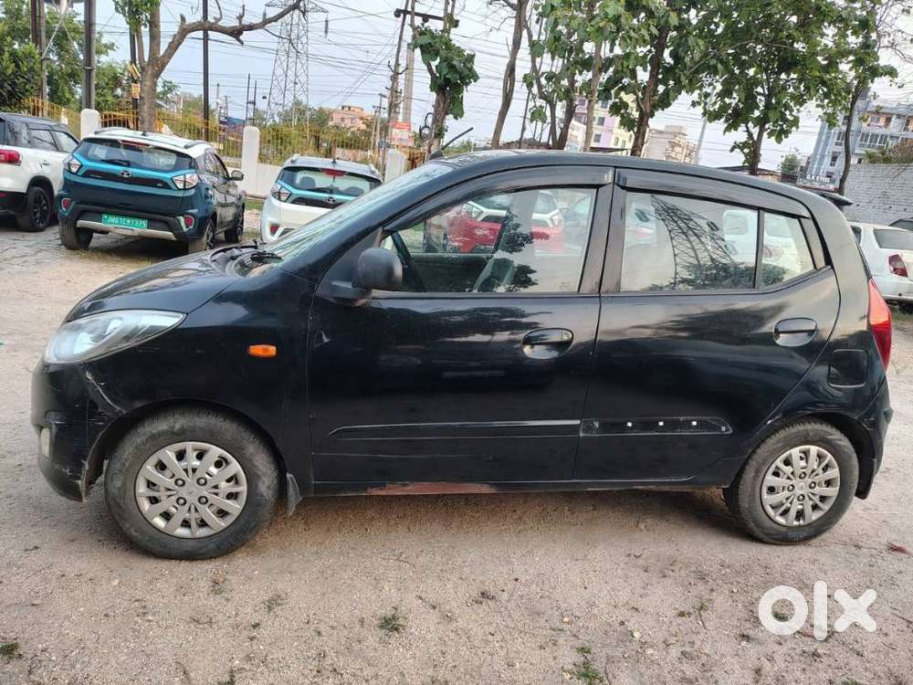 Hyundai I10 Era 1.1 Irde, 2013, Petrol