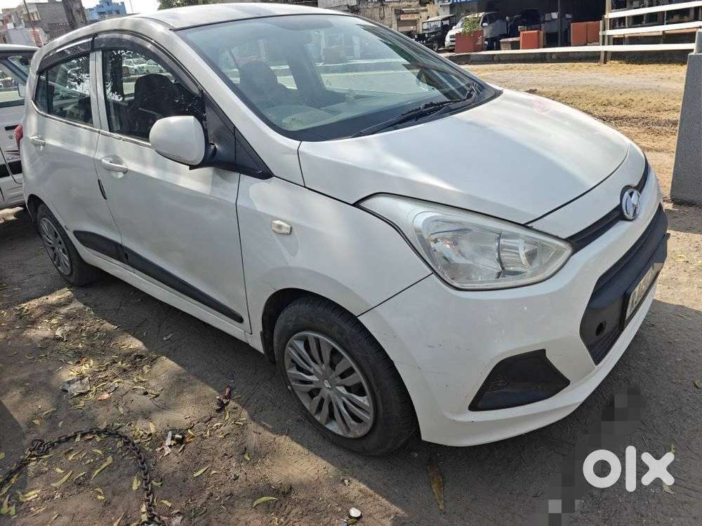 Hyundai Grand I10 Magna 1.1 Crdi, 2018, Diesel