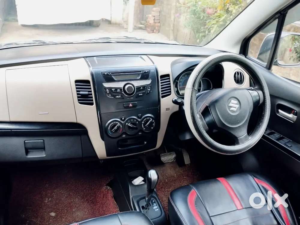 Maruti Suzuki Wagon R 1.0 2018 Petrol 69000 Km Driven