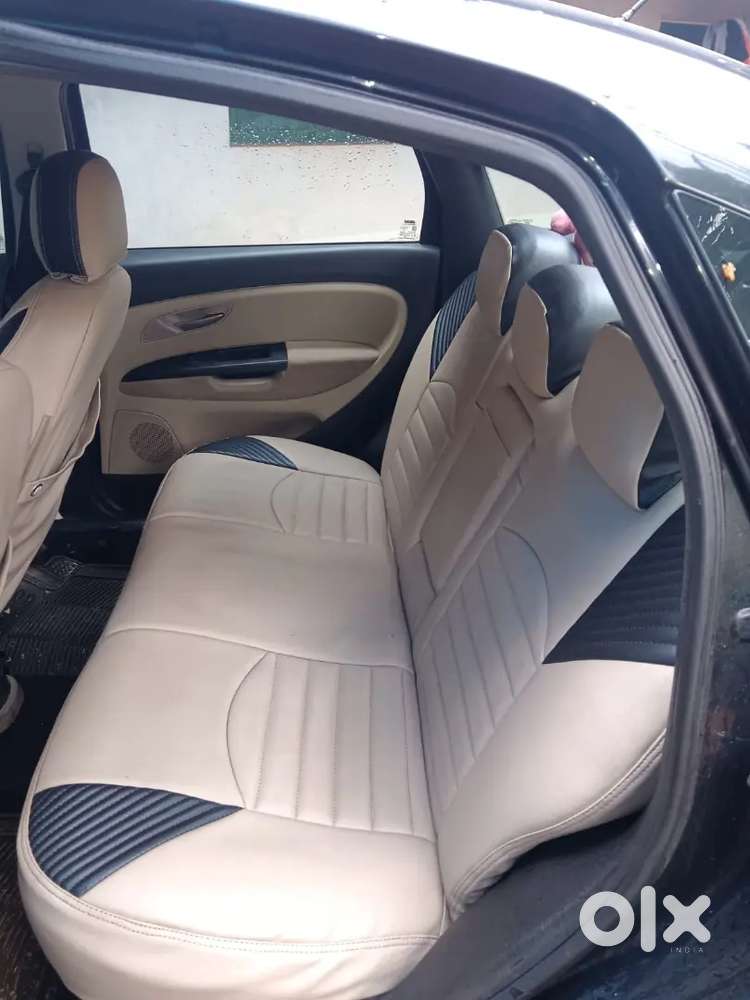Fiat Linea 2009 Diesel Well Maintained