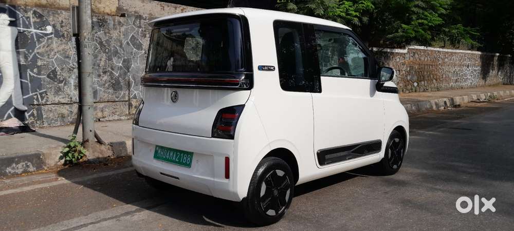 Mg Comet Ev, 2024, Electric