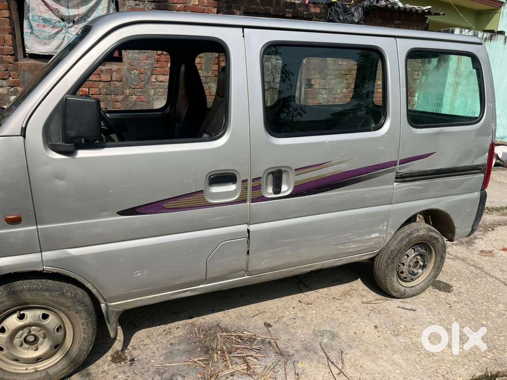 Maruti Suzuki Eeco 2013 172409 Km Driven