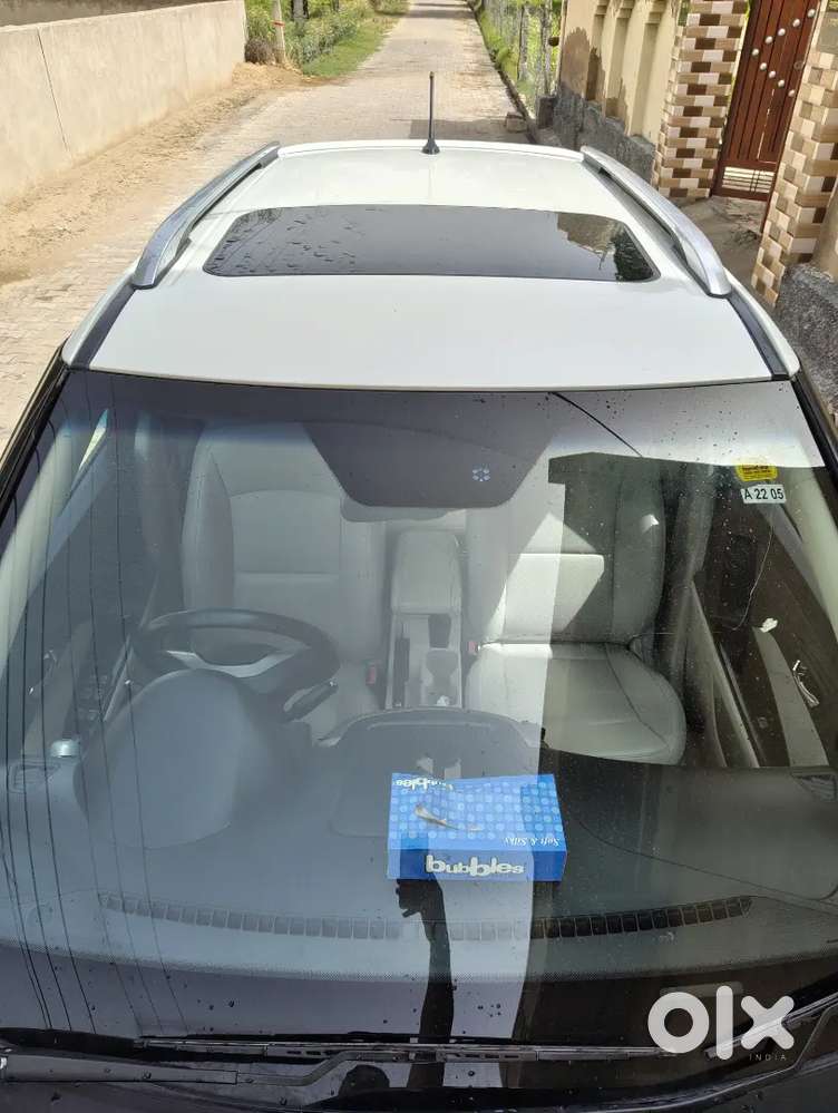 Single Hand Mahindra Xuv 300 For Sale – Teacher Used – 80000 Km Driven
