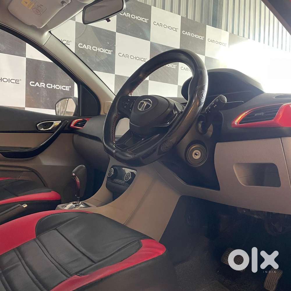 Tata Tiago Xza Plus, 2020, Petrol