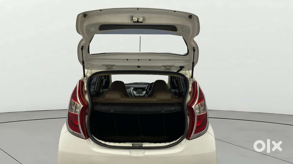 Hyundai Eon Sportz, 2018, Petrol