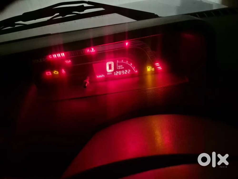 Bolero Zlx Top Modal