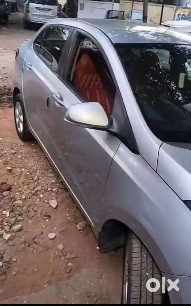Hyundai Xcent 1.2 Crdi 2019